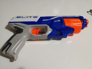 Nerf Elite Disruptor - Pistola