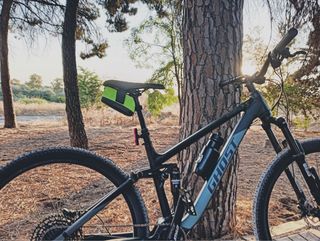 Bicicleta Ghost Kato FS Essential