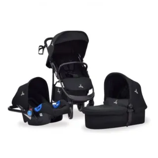 Silla de coche bebe Asalvo