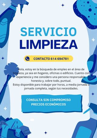 Limpieza