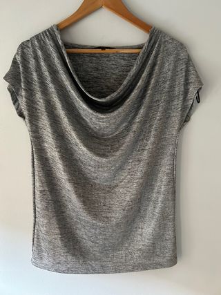 camisetas elogy mujer