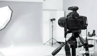 Estudio tienda Fotográfica - Traspaso / concesión