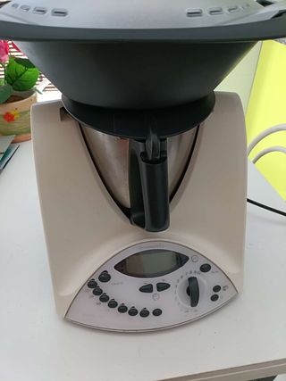 Thermomix TM31 - Ocasión