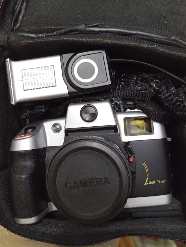 Canomatic - Macchina Fotografica Vintage