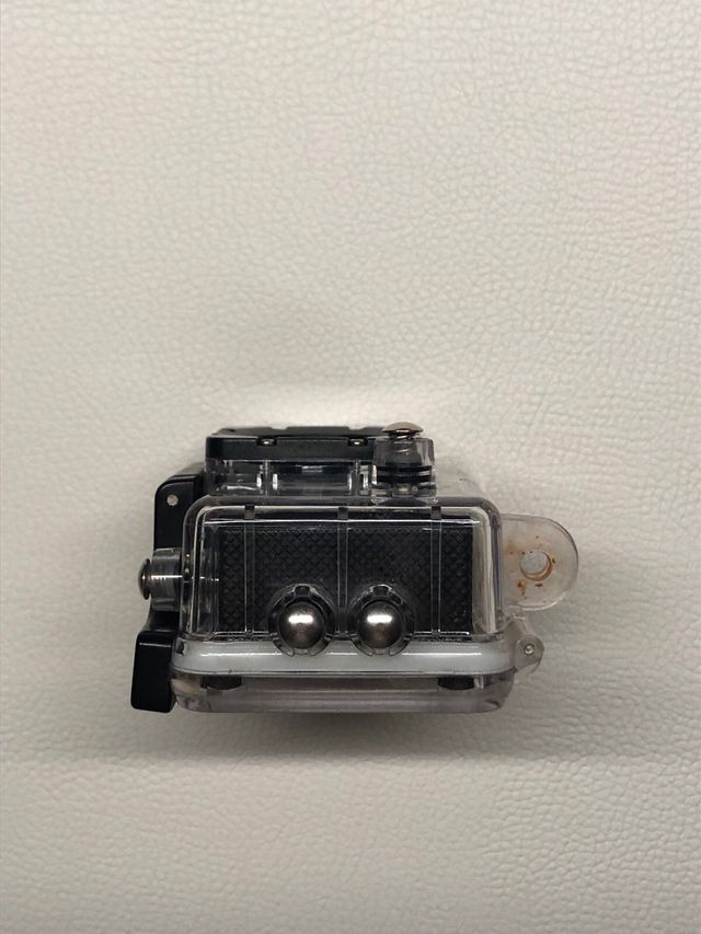 TecTecTec! XPRO2+ Ultra HD 4K Action Camera