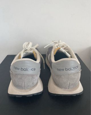 Zapatillas New Balance 574 Gris