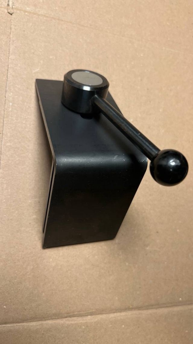 Supporto Thinfix Jepson per profili