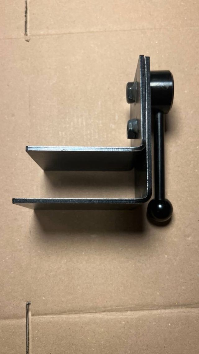 Supporto Thinfix Jepson per profili