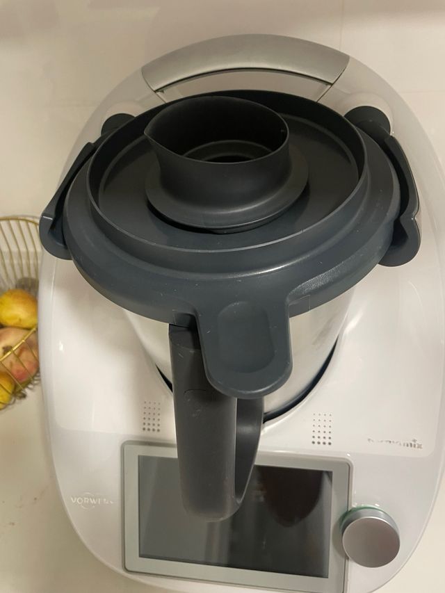 Thermomix TM6 - Robot de cocina