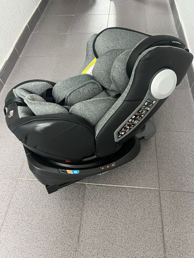 Silla coche Playxtrem Revol