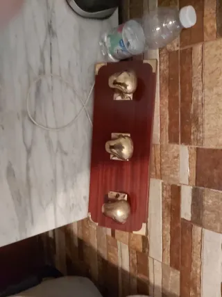 Dormitorio marinero madera