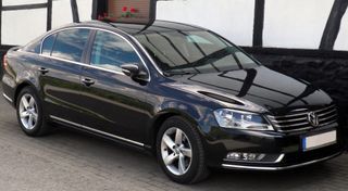 EMBELLECEDOR ANTINIEBLA VW PASSAT