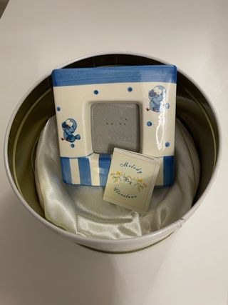 Cornice portafoto Claraluna