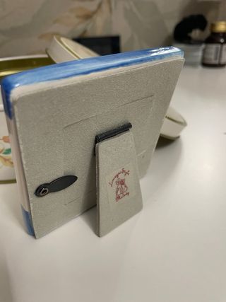 Cornice portafoto Claraluna