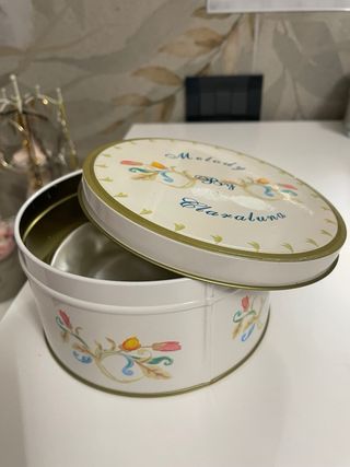 Cornice portafoto Claraluna