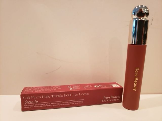 Rare Beauty Soft Pinch Tinted Lip Oil