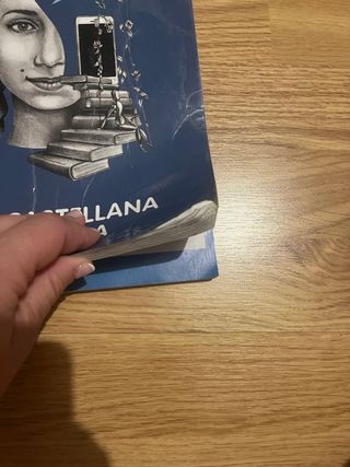Lengua Castellana y Literatura 3º ESO. Libro de...