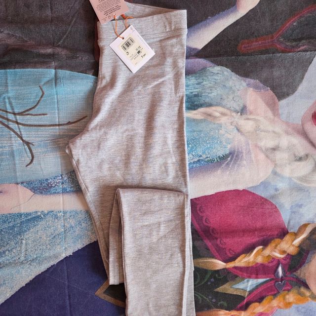 2 Mallas niña 11-12