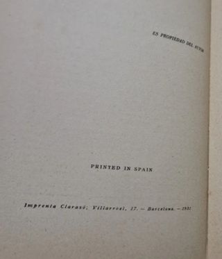 Angel Lacalle, Historia de la Literatura Español
