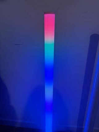 2 Lampade LED RGB ADJ Color Tube II - 1m