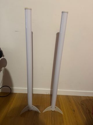 2 Lampade LED RGB ADJ Color Tube II - 1m