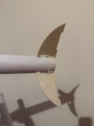 2 Lampade LED RGB ADJ Color Tube II - 1m