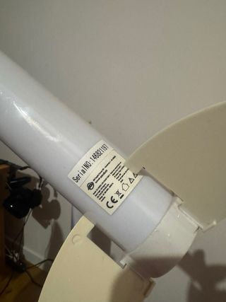 2 Lampade LED RGB ADJ Color Tube II - 1m