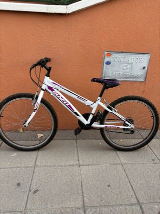 Bicicleta Runfit Sport 
