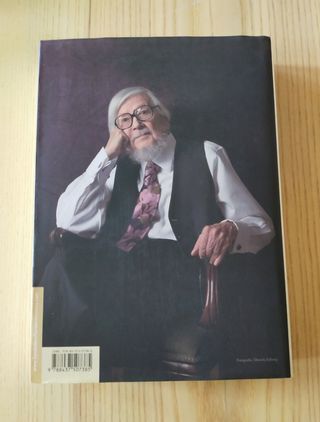 Palinuro de México. Fernando del Paso.