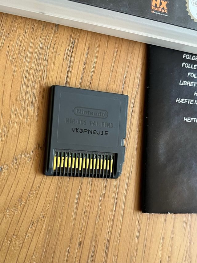 Kilari Queen - Nintendo DS