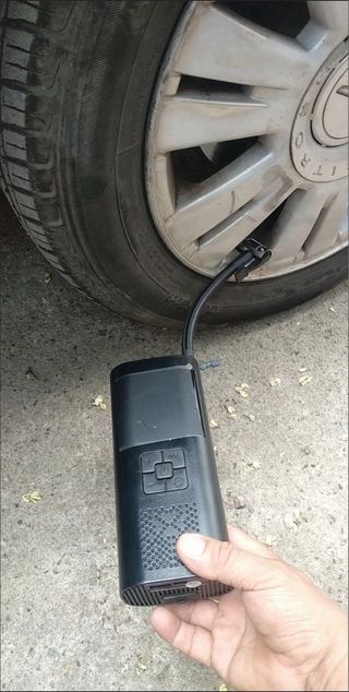CAFELE - Arrancador coche portátil