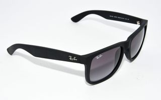 Rayban RB4165 Justin - Gafas Negras