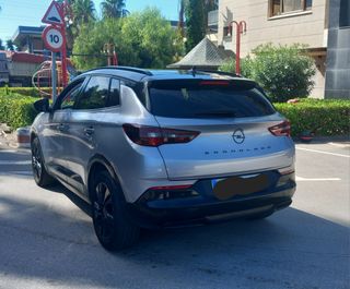 Opel Grandland 2022