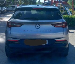 Opel Grandland 2022