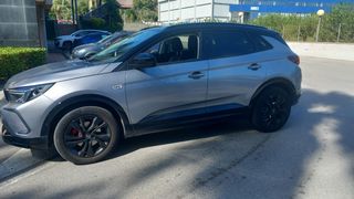 Opel Grandland 2022