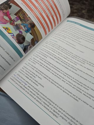 Didactica de la Educacion Infantil