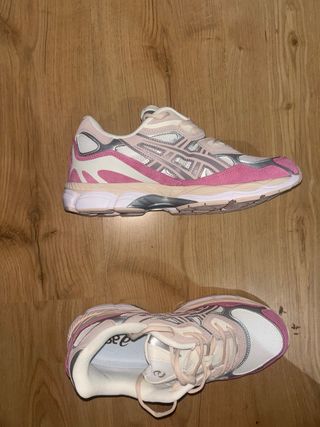 Zapatillas Asics Gel-1130 Rosa