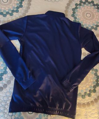 Chaqueta Adidas azul - Nueva