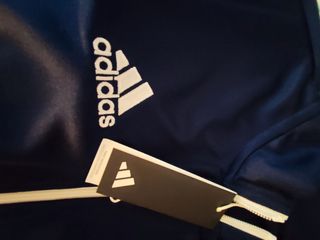 Chaqueta Adidas azul - Nueva