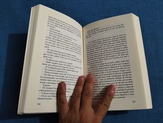 Lote de libros de Paul Auster.