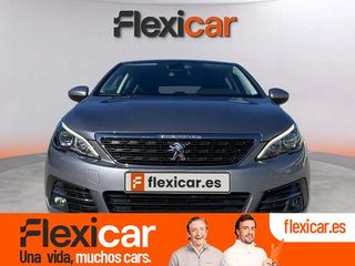 Peugeot 308 5p Style 1.5 BlueHDi 96KW (130CV)