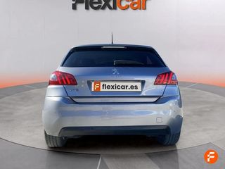 Peugeot 308 5p Style 1.5 BlueHDi 96KW (130CV)