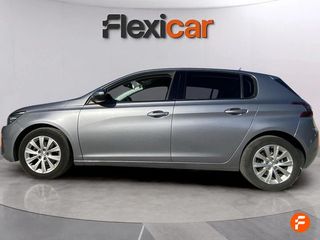 Peugeot 308 5p Style 1.5 BlueHDi 96KW (130CV)