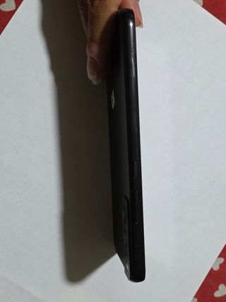 Samsung S22 Plus 128GB Nero