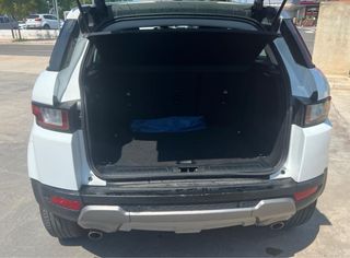 Land Rover Range Rover Evoque 2016 150 cv 2.0 tdi 