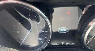 Land Rover Range Rover Evoque 2016 150 cv 2.0 tdi 