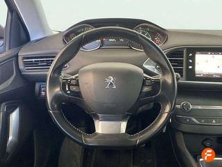 Peugeot 308 5p Style 1.5 BlueHDi 96KW (130CV)