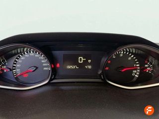Peugeot 308 5p Style 1.5 BlueHDi 96KW (130CV)
