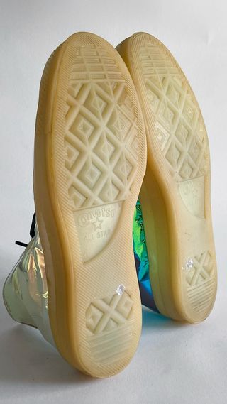 Converse holográficas 43