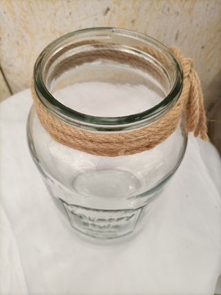 Vaso per Terrarium Maxi 